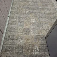 فرش ۶ متری نو|فرش|اصفهان, لاله|دیوار