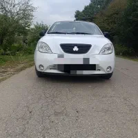 تیبا صندوقدار