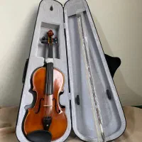 ویولن کاملا نو