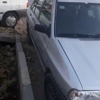 پراید ۸۷ دوگانه