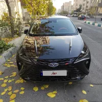 آریزو 6GT