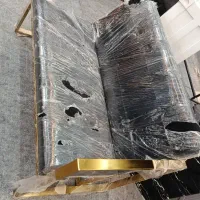 کنسول طرح چوب|آرایشگاه و سالنهای زیبایی|حمیدیا, |دیوار