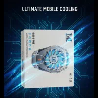 فن خنک کننده ی N15 برای موبایل