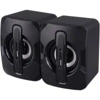 اسپیکر دو تیکه