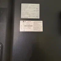 مادر برد و منبع تغذیه ال جی ۴۷