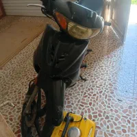 موتور بی کلام کیمکو اصل تایوان