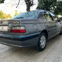 پارس سال سفارشی مدل ۸۹