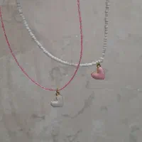 گردنبند منجق پینترستی