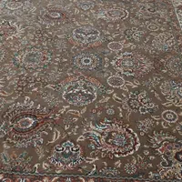 فرش|فرش|مشهد, گرجی علیا|دیوار