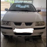 ماشین سمندال ایکس