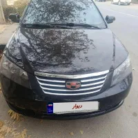 جیلی امرگرند7 اوتوماتیک مدل 2014|خودرو سواری و وانت|بجنورد, |دیوار