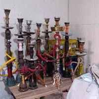 قلیان|کوهنوردی و کمپینگ|تهران, طرشت|دیوار