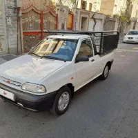 پراید وانت لاینر پاششی فول