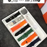 تخفیف ویژه پاییزی ساعت هوشمند|ساعت|اراک, |دیوار