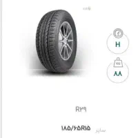 لاستیک بارز 185/65/15
