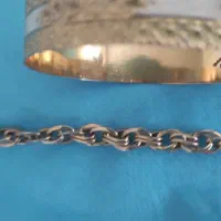 دستبند و تک پوش طلا|جواهرات|پردیس, فاز ۱|دیوار