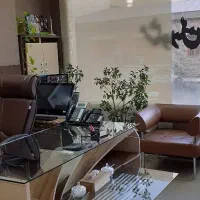 فروش فوری ۹۲ متر اداری بر اصلی یوسف آباد|فروش دفتر کار، اتاق اداری، مطب|تهران, یوسف‌آباد|دیوار