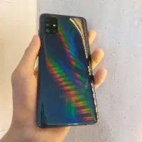 گوشی سامسونگ A51
