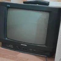 تلوزیون وپروژکتور