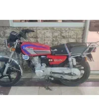 موتور هندا ۲۰۰ cc