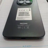 نوت 15پرو5g رم 12