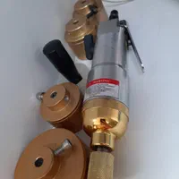 درب بند دستی برقی