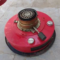 بخاری نفتی،سبلان، تویوتومی|بخاری، هیتر، شومینه|خاش, |دیوار