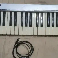 میدی کیبورد M Audio