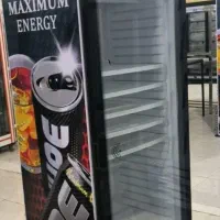 یخچال ایستاده