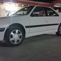 پژوپارس موتورجدید۱۴۰۲
