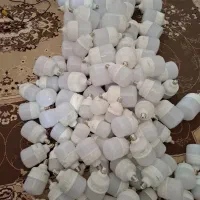 لامپ ال ای دی کم مصرف با یک سال ضمانت معتبر|لامپ و چراغ|زابل, |دیوار