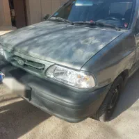 خودرو|خودرو کلاسیک|زرندیه, |دیوار