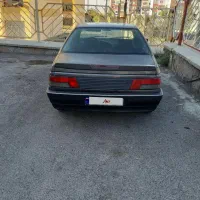 روآ مدل ۸۷ دوگانه کارخانه