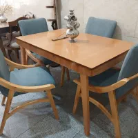 میزوصندلی ناهار خوری