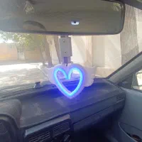 اویز ماشین