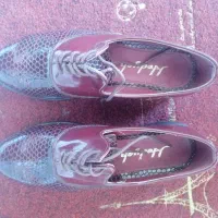 کفش دسته دو در حد نو