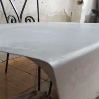 درب صندوق سمند نقره ای|قطعات یدکی و لوازم جانبی|ایلام, |دیوار