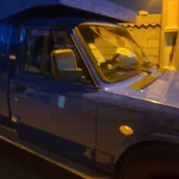 باربری بانیسان سایپا