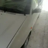 ماشین پراید وانت