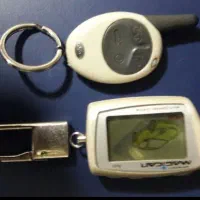 آژیر دزدگیر