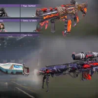 اکانت کالاف - توضیحات مهم