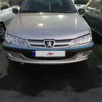 پرشیا مدل ۱۳۸۲