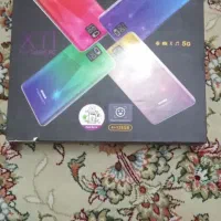 تبلت دانش آموزی هفت اینچ سفید atouch