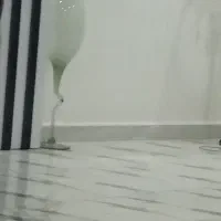 گلدان جام بزرگ