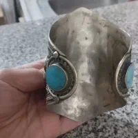 دستبند ورشو قدیمی|کلکسیون اشیاء عتیقه|مشهد, گلبرگ|دیوار