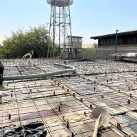 اجرای سقف کامپوزیت|خدمات پیشه و مهارت|کرج, پارک علم و فناوری البرز|دیوار