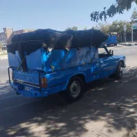 سایپا مدل ۸۶|خودرو سواری و وانت|ارومیه, |دیوار