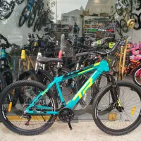 دوچرخه سایز27/5آلومنیوم TRدیسکی