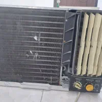 کولر گازی ۱۸۰۰۰ اجنرال|کولر گازی و فن‌کوئل|بندرعباس, |دیوار