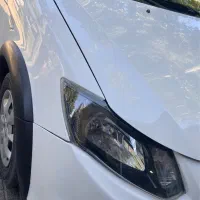 کوییک معمولی سفید ۱۳۹۹|خودرو سواری و وانت|اصفهان, لاله|دیوار